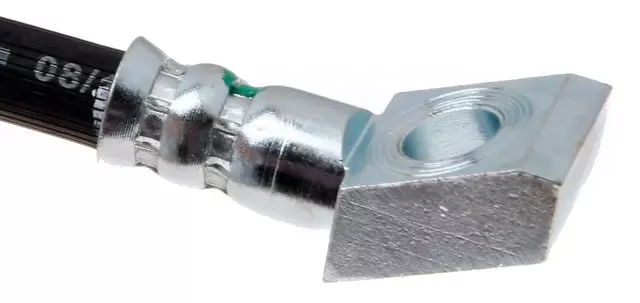 19312593 - : Front Hydraulic Brake Hose Assembly for GM Image