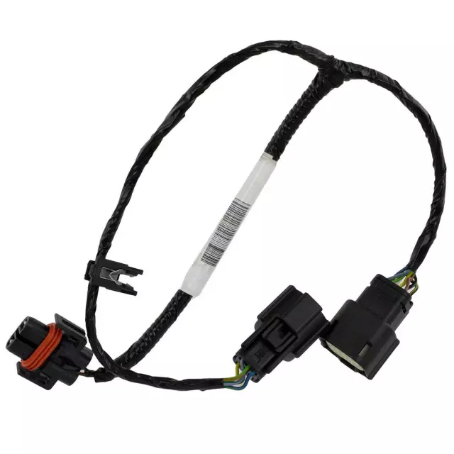 MN1Z13410B - : Socket And Wire Assembly Lamp for Ford Image