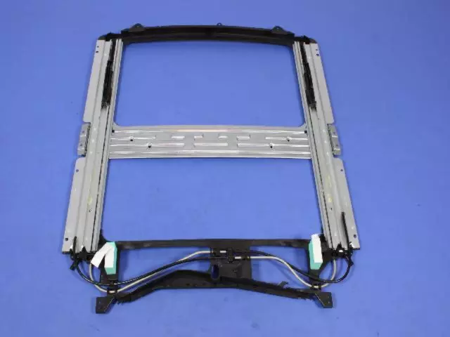 5137555AC - Body Sheet Metal Except Doors: Sunroof Module for Mopar Image