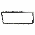 FC2Z6710A - : Oil Pan Gasket for Ford: E-350 Club Wagon, E-350 Econoline, E-350 Econoline Club Wagon, E-350 Super Duty, E-450 Econoline Super Duty, E-450 Super Duty, E-550 Econoline Super Duty, E-550 Super Duty, Econoline Super Duty, Excursion, F-250 Super Duty, F-350 Super Duty, F-450 Super Duty, F-550 Super Duty Image
