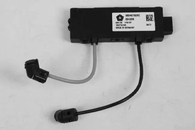 56046762AD - : Control Module for Dodge: Dart | Jeep: Cherokee Image