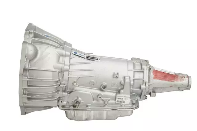 17804232 - Automatic Transmission: Transmission for GM Image