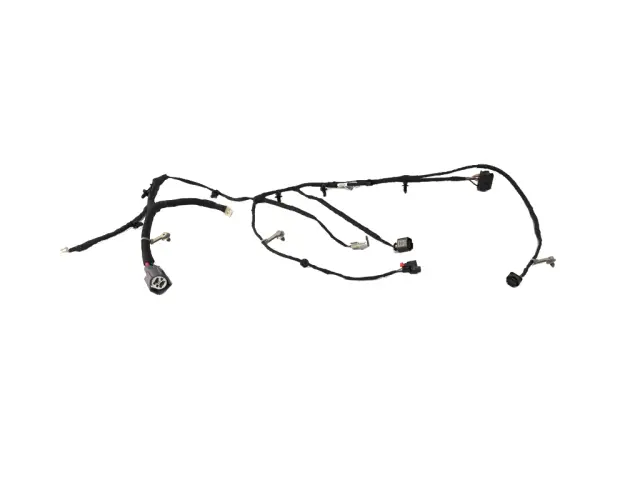 Front End Module Wiring - Mopar (68361101AD)