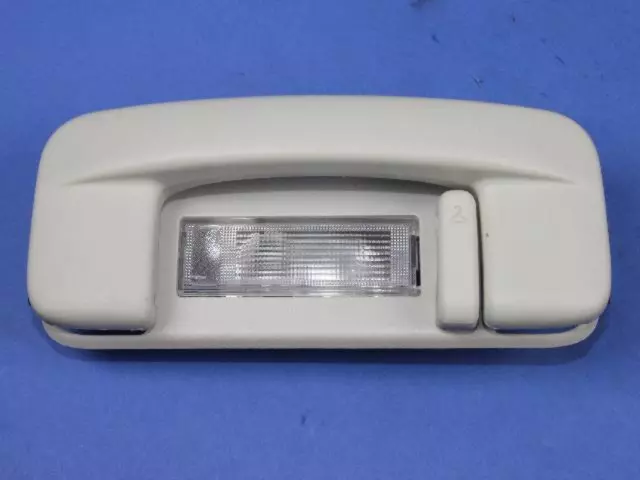 1AH101W1AA - Interior Trim: Grab Handle, Right for Chrysler: 300 | Dodge: Charger, Magnum | Jeep: Liberty Image