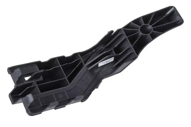 39126132 - : Front Passenger Side Bumper Fascia Energy Outer Absorber for Buick: Regal Sportback, Regal TourX Image