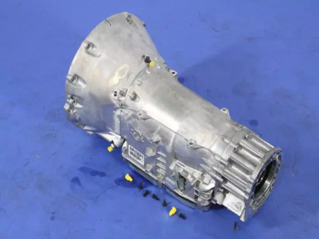 Transmission - Mopar (R5179337AG)