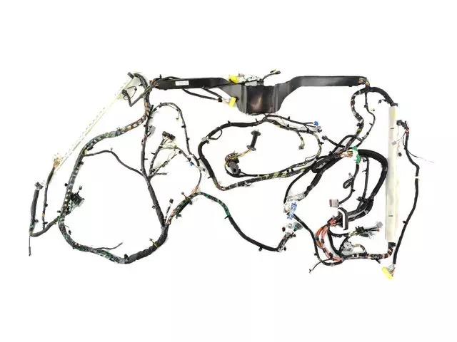Body Wiring - Mopar (68252685AA)
