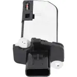 2MAF0017 - : Holstein Parts 2MAF0017 Mass Air Flow Sensor for HOLSTEIN Image