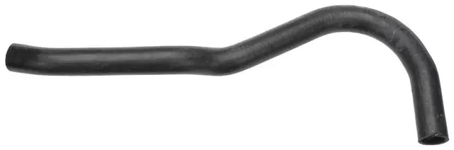 26144X - Belts and Cooling: Molded Upper Radiator Hose for Chevrolet: C/K Pickup, R10, R20, V10 | GMC: C1500 Pickup, C2500 Pickup, K1500 Pickup, K2500 Pickup, R1500 Pickup, R2500 Pickup, V1500 Image