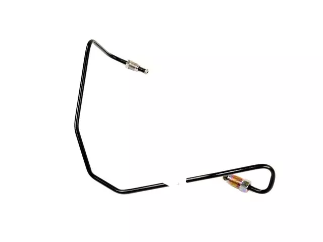 68170748AB - Brakes: Brake Tube for Dodge: Dart Image