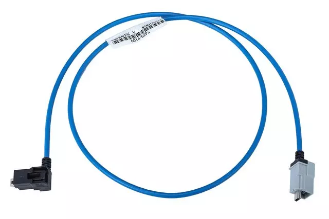 84590696 - : USB Data Cable for GM Image