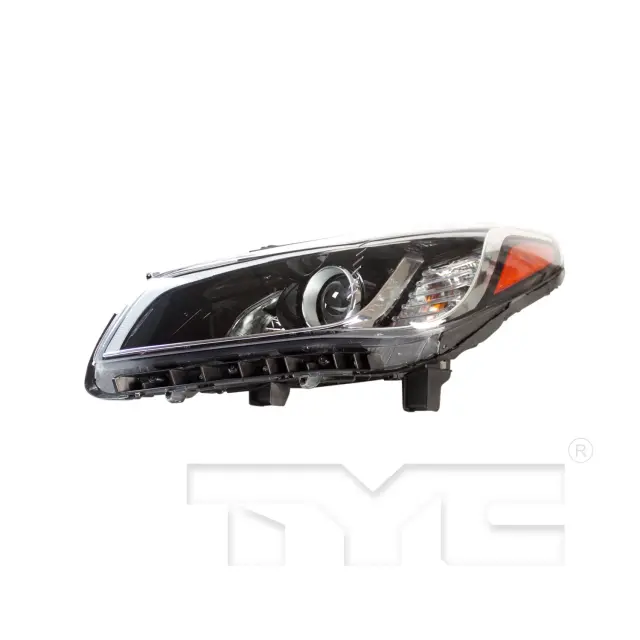 209596009 - : TYC Headlight Assembly for TYC Image