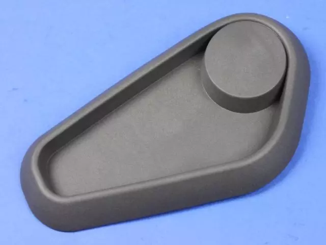 1DD61ZJ8AB - Interior Trim: Recliner Handle, Left for Mopar Image
