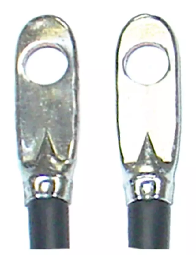 Battery Cable - ACDelco (4ST19)