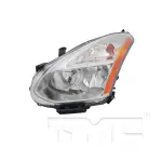 201252800 - : TYC Headlight Assembly for TYC Image