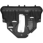 CH1228180 - : Engine Cover for COLLISION Image