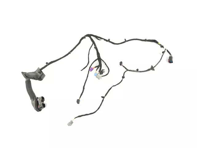 Front Door Wiring, Left - Mopar (68276217AE)