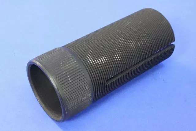 68233813AB - Steering: Tie Rod Adjuster Tube for Ram: 2500, 3500 Image