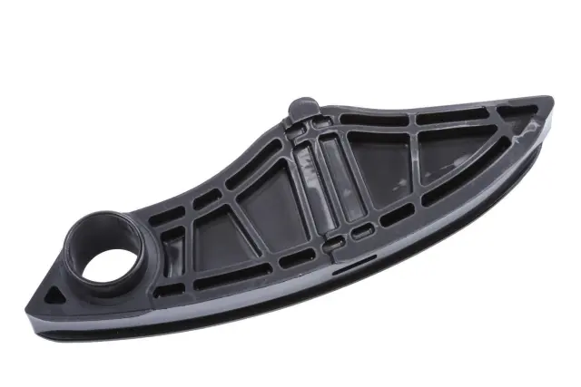 55489213 - Engine: Engine Timing Chain Guide for Cadillac: Escalade, Escalade ESV | Chevrolet: Silverado 1500, Silverado 1500 LTD, Suburban, Tahoe | GMC: Sierra 1500, Sierra 1500 Limited, Yukon, Yukon XL Image