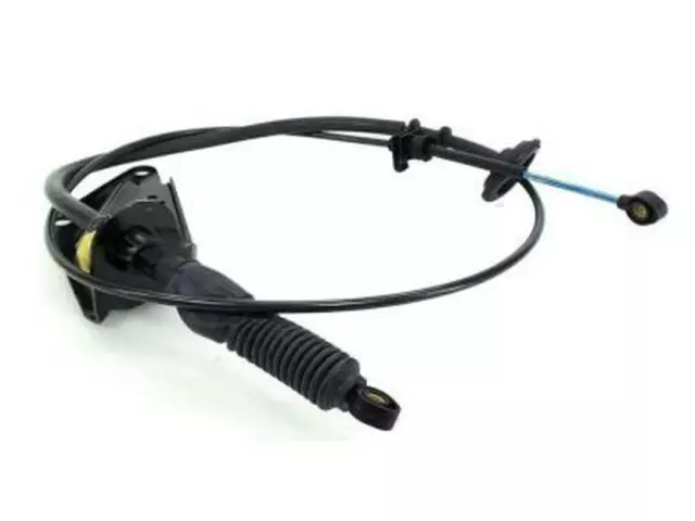 F2UZ7E395A - : Cable Assembly Selector Lever Con for Ford Image