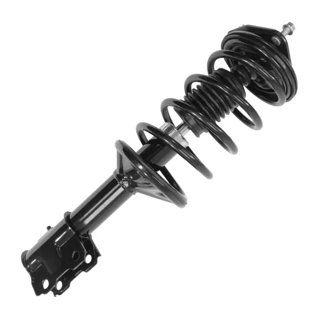 13030 - Suspension &amp; Steering: Unity Automotive Suspension Strut and Coil Spring Assembly for Unity Automotive Image