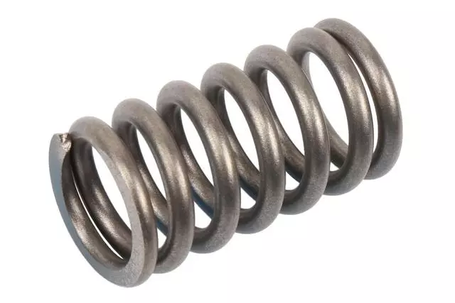 88972908 - Exhaust: Exhaust Manifold Bolt And Spring for Pontiac: Vibe Image