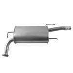 7566 - : Exhaust Muffler Assembly for AP Exhaust Image