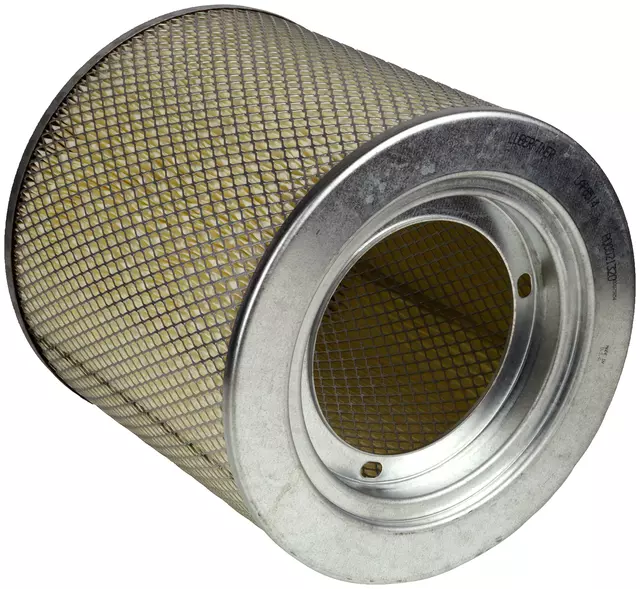 A2427C - : Air Filter for ACDelco Image