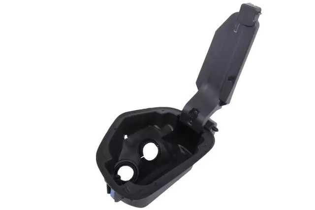 23505170 - Air &amp; Fuel Delivery: Fuel Filler Housing for Chevrolet: Colorado | GMC: Canyon Image