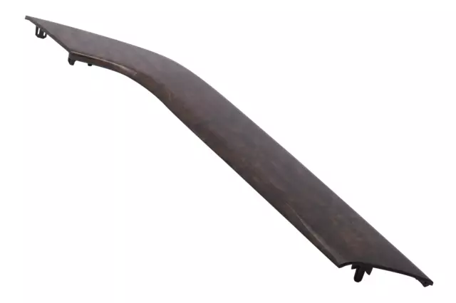 23291513 - Body: Trim Molding for Chevrolet: Silverado 1500, Silverado 1500 LD, Silverado 2500 HD, Silverado 3500 HD | GMC: Sierra 1500, Sierra 1500 Limited, Sierra 2500 HD, Sierra 3500 HD Image