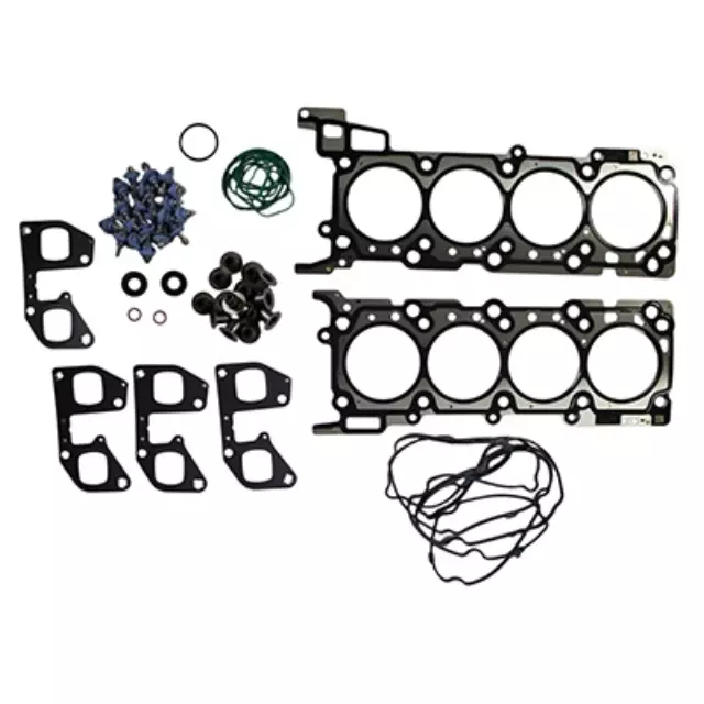 Valve Grind Gasket Kit - Ford (AU7Z-6079-C)