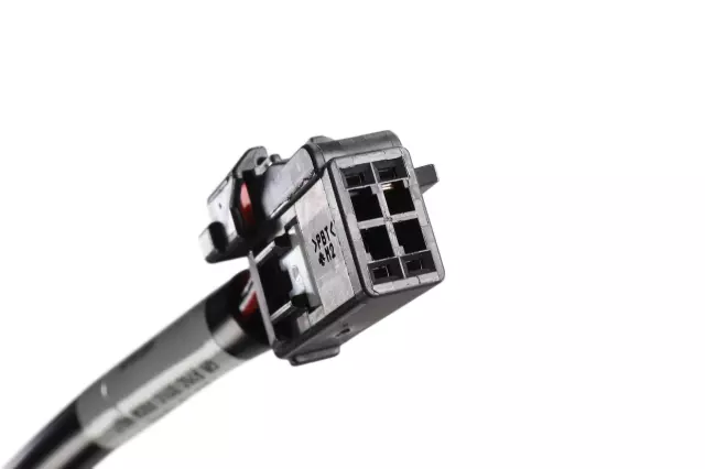 84615911 - Body: Occupant Sensor for Chevrolet: Malibu Image