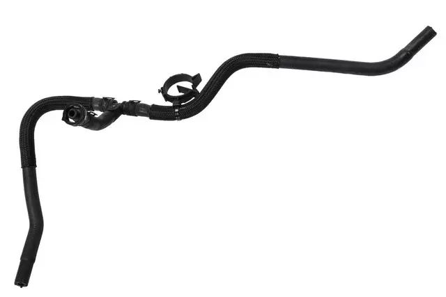 84021216 - : Vent Hose for Chevrolet: Malibu Image