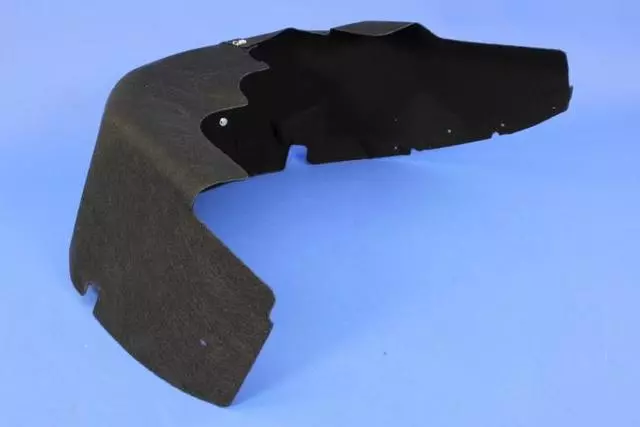68250409AA - : Splash Shield, Right for Alfa Romeo Image