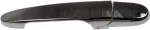 80530 - : Exterior Door Handle Rear Left Chrome for Dorman Image
