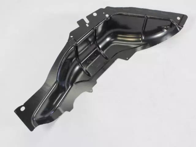 Rear Inner Wheelhouse, Right - Mopar (55396766AD)