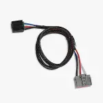 MZ315331 - Other: Towing Wire Harness for Mitsubishi: Eclipse Cross Image