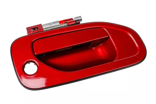 Front Driver Side Exterior Door Handle - GM (19317924)