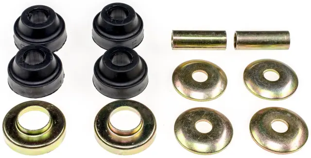 533546 - : Suspension Strut Rod Bushing Kit for Dorman Image
