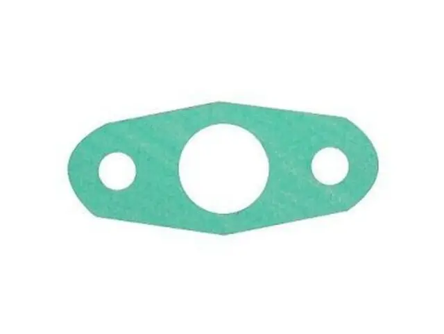 4R8Z6N652A - Engine: Oil Return Tube Gasket for Ford: EcoSport, Escape, Fiesta, Focus, Fusion, Transit Connect, Transit-150, Transit-250, Transit-350, Transit-350 HD Image
