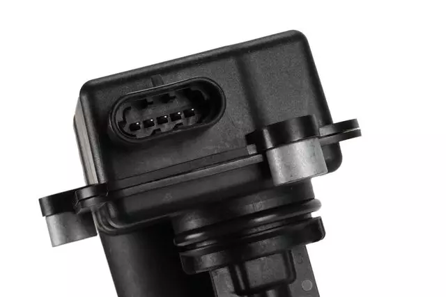 12629734 - : Engine Intake Manifold Tuning Valve for GM Image