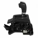9E5Z7210AB - Automatic Transmission: Automatic Transmission Shift Lever for FORD Image