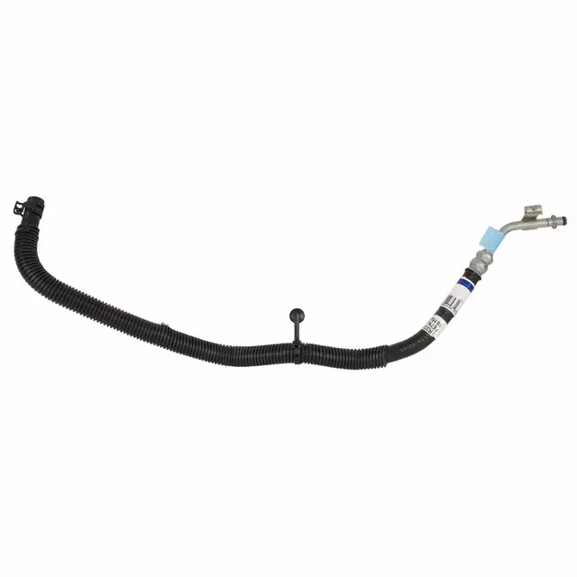 Power Steering Return Hose - Ford (6R3Z-3A713-A)