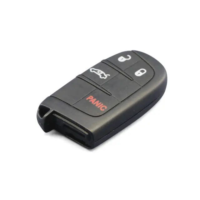 68155686AB - Electrical: Integrated Key Fob Transmitter for Mopar Image