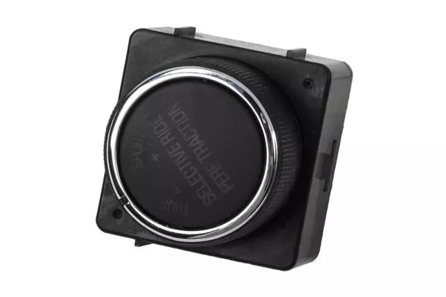 Active Suspension Switch - GM (20898161)