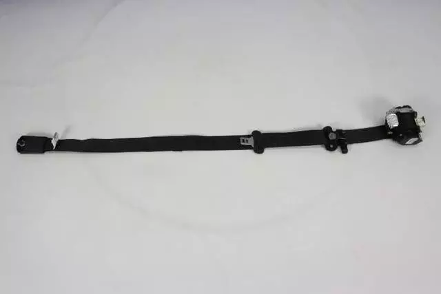 Seat Belt - Mopar (1EC01DK7AA)