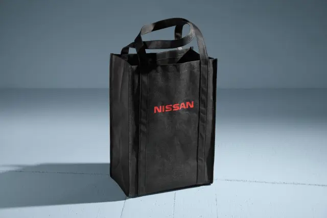 999C28X003 - Merchandise: Shopping Bag for Nissan Image