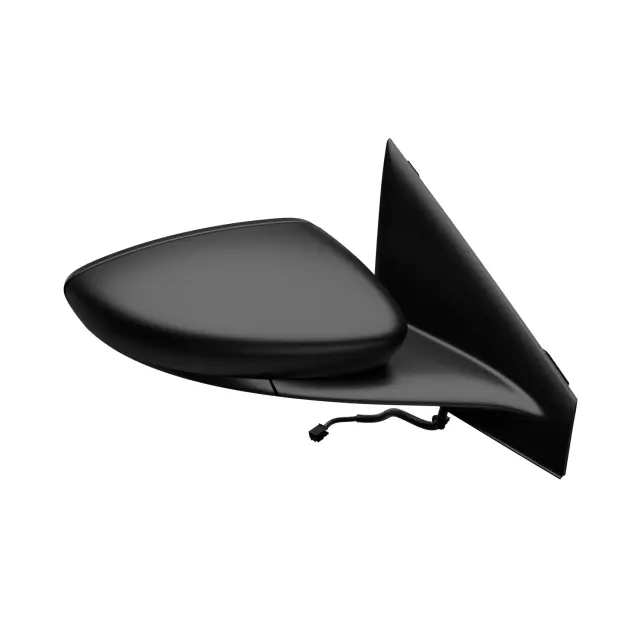 Outside Rearview Mirror, Right - Mopar (5MJ48TZZAH)