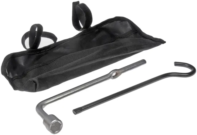 926812 - : Spare Tire And Jack Tool Kit for Dorman Image