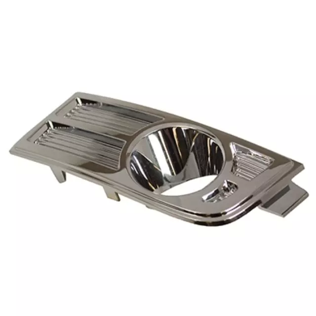 Fog Lamp Bezel - Ford (7A1Z-17E811-A)